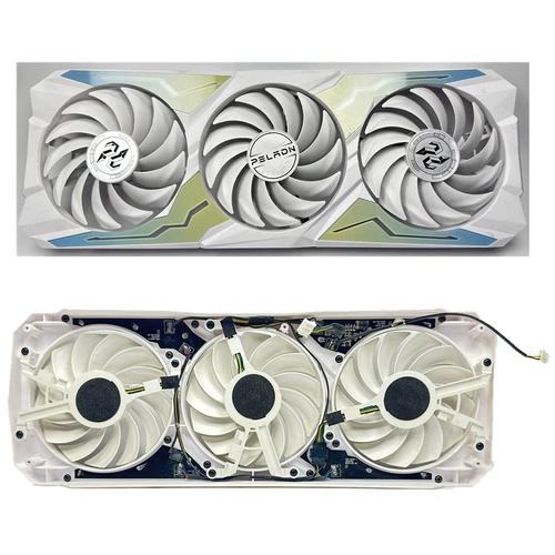 GPU温度与功耗测试场景