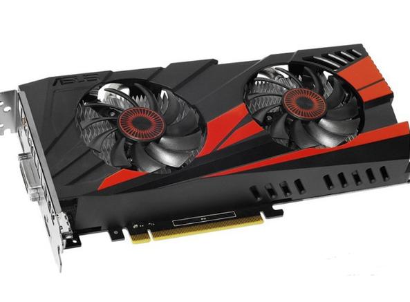 GTX 960显卡规格细节