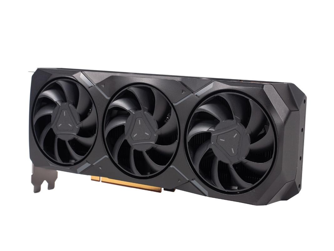 Modern GPU architecture and components