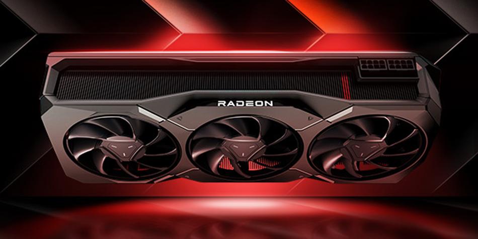 AMD Radeon RX 7900 GRE 深度评测：16GB显存发烧级新选择 1440p/4K游戏性能均衡王者