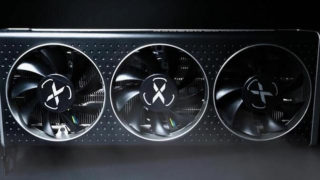 AMD Radeon RX 6600 XT核心规格细节