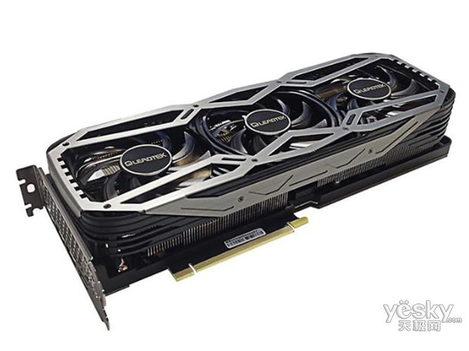 RTX 3070 Ti 游戏性能基准测试