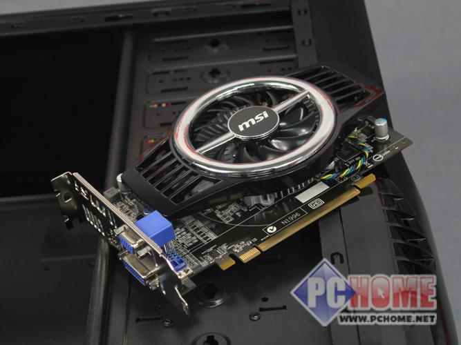 电脑硬件选购决策图