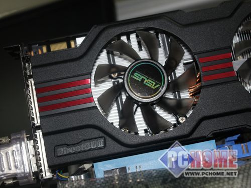 GPU 功耗与温度测试