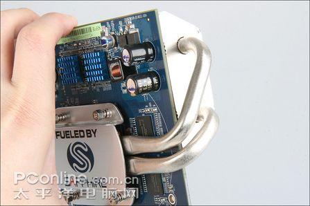 Graphics card buying decision setup