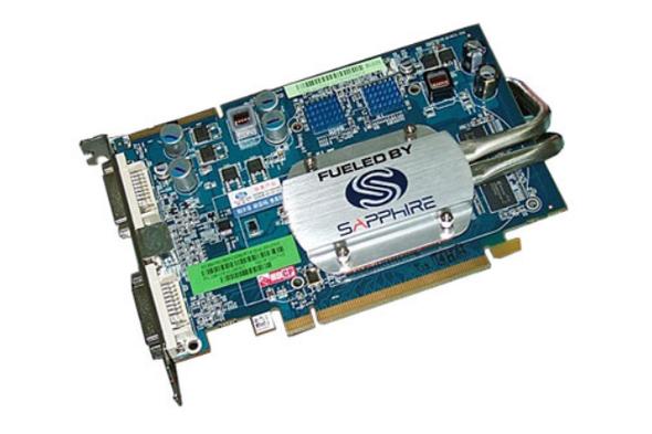 GPU performance testing setup