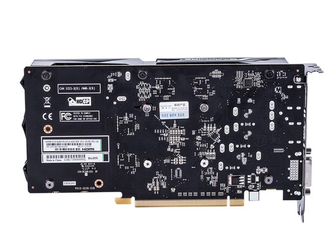 购买RX 560的决策场景