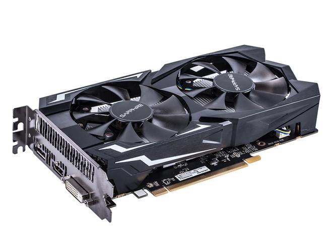 显卡散热运行状态