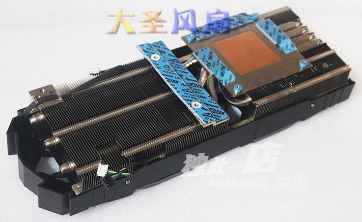 PC主机显卡安装与购买配置