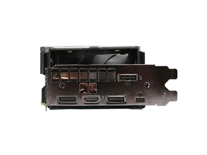 高端显卡RGB灯光与机箱设计展示