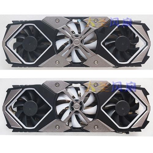 耕升RTX 2080Ti 炫光 OC深度评测：图灵旗舰的OC潜力与经典魅力