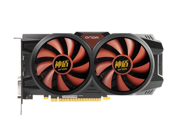 昂达GTX 750购买与安装建议