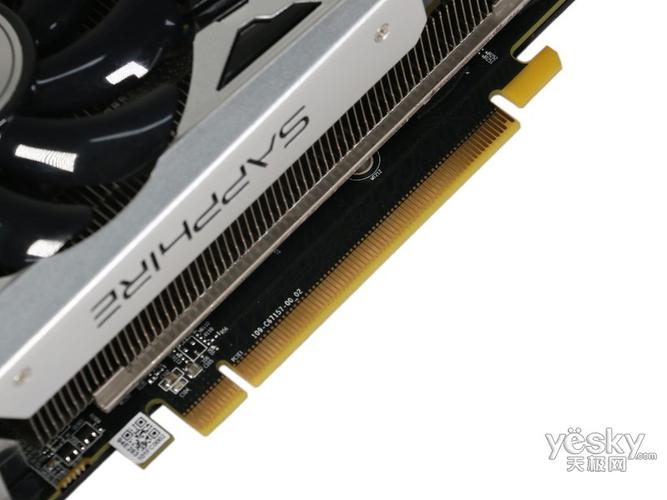 AMD Radeon显卡核心规格细节