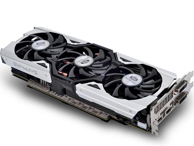 显卡购买安装场景