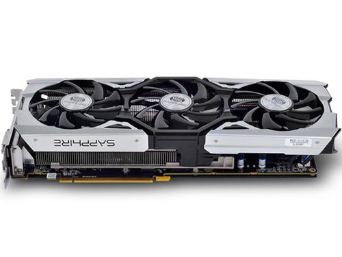 显卡性能测试基准场景