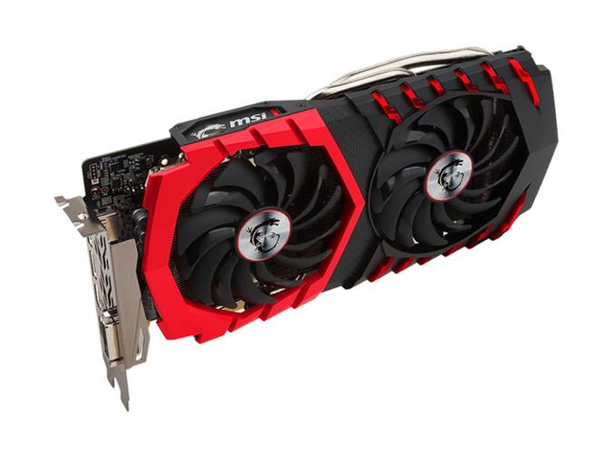 微星 RX 570 Gaming 8G 深度评测：2017 经典 Polaris 卡在 2026 年的生存之道