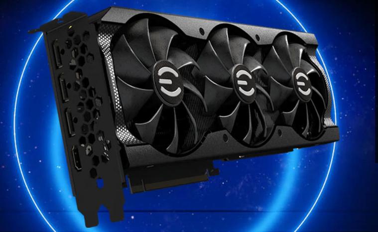 NVIDIA GPU 芯片架构展示