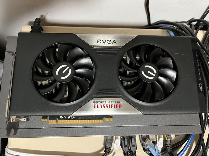 GTX 770 显卡核心与显存规格展示