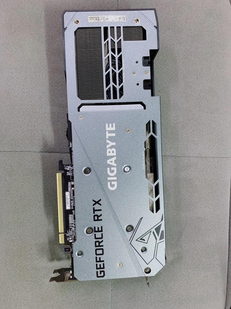 显卡游戏性能基准测试场景