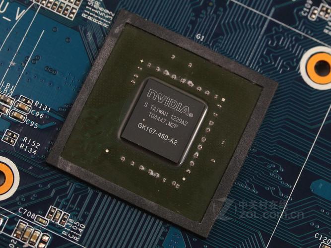 影驰GTX 650 黑将深度评测：28nm Kepler经典入门显卡重温