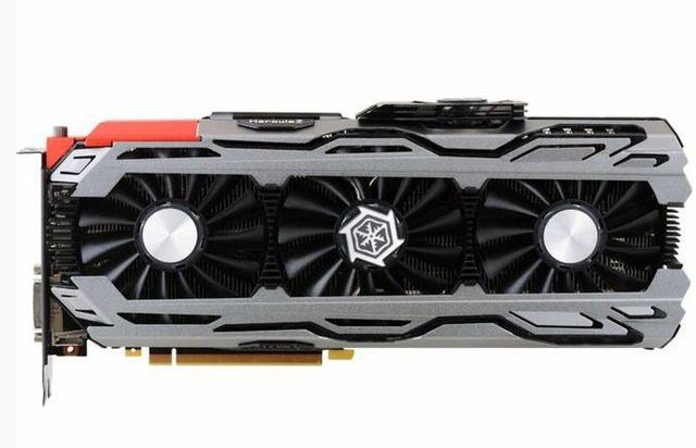 GTX 1060显卡游戏性能基准测试场景