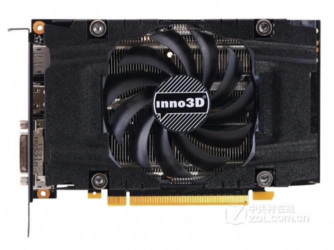 显卡功耗测试与温度监控