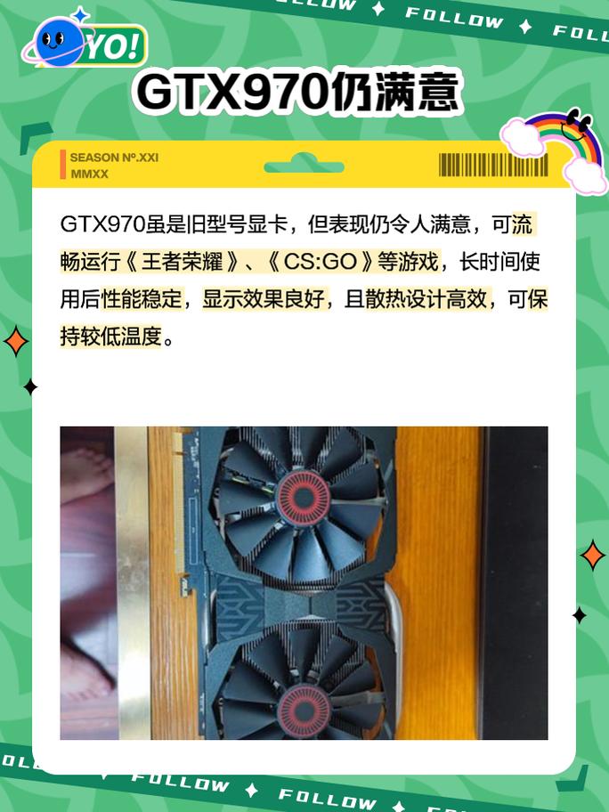显卡游戏性能帧率展示
