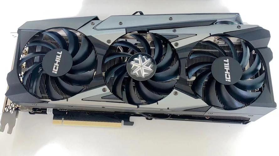 RTX 3070 Ti游戏性能基准测试场景
