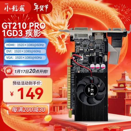 低功耗显卡散热表现