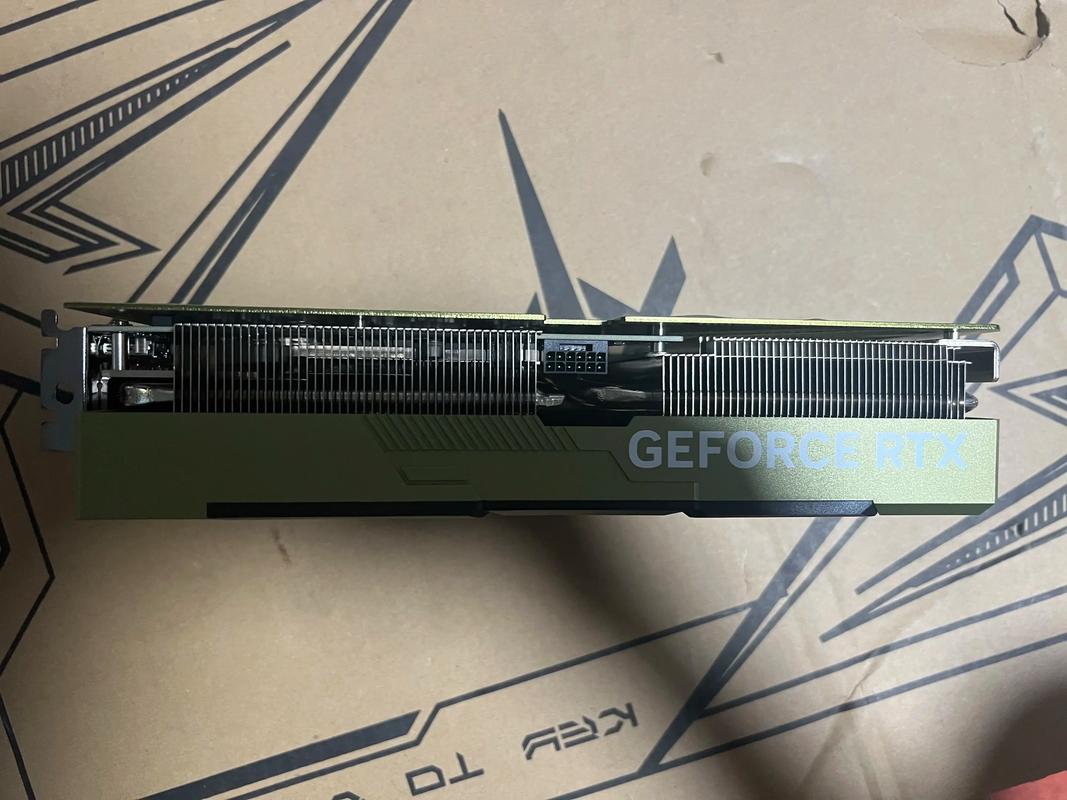 GPU performance testing hardware