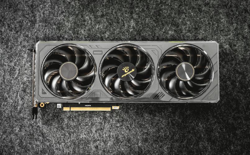 PC build with RTX graphics card