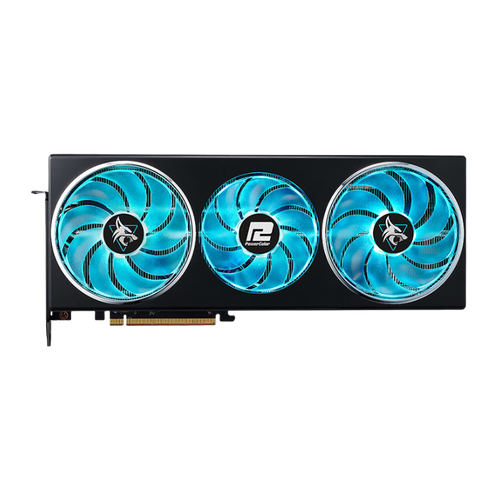 RX 7700 XT 显卡核心规格细节