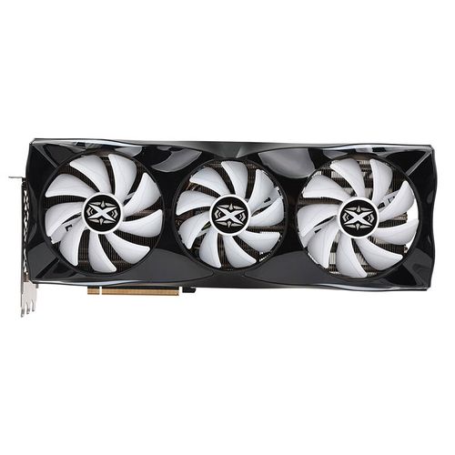 PC主机显卡配置展示