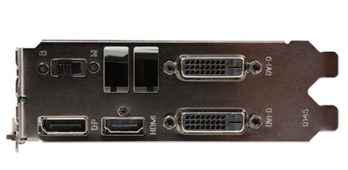 显卡产品包装与购买场景