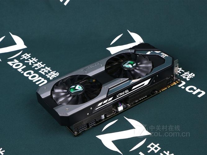 GTX 1080性能测试场景