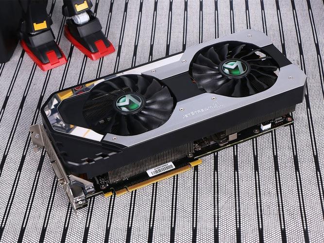 游戏显卡帧率表现