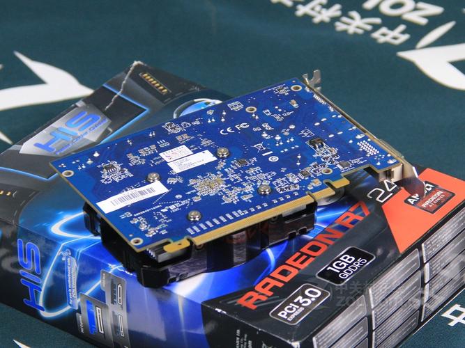 Budget GPU in PC build