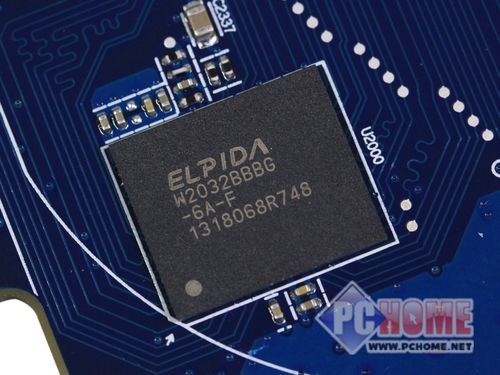 Entry level graphics card installation