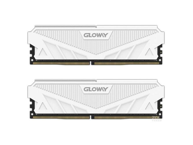 光威TYPE-β 16GB DDR4 3200套装评测：性价比RGB内存新选择