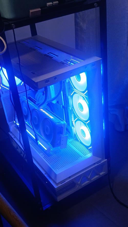 硬件升级购买场景