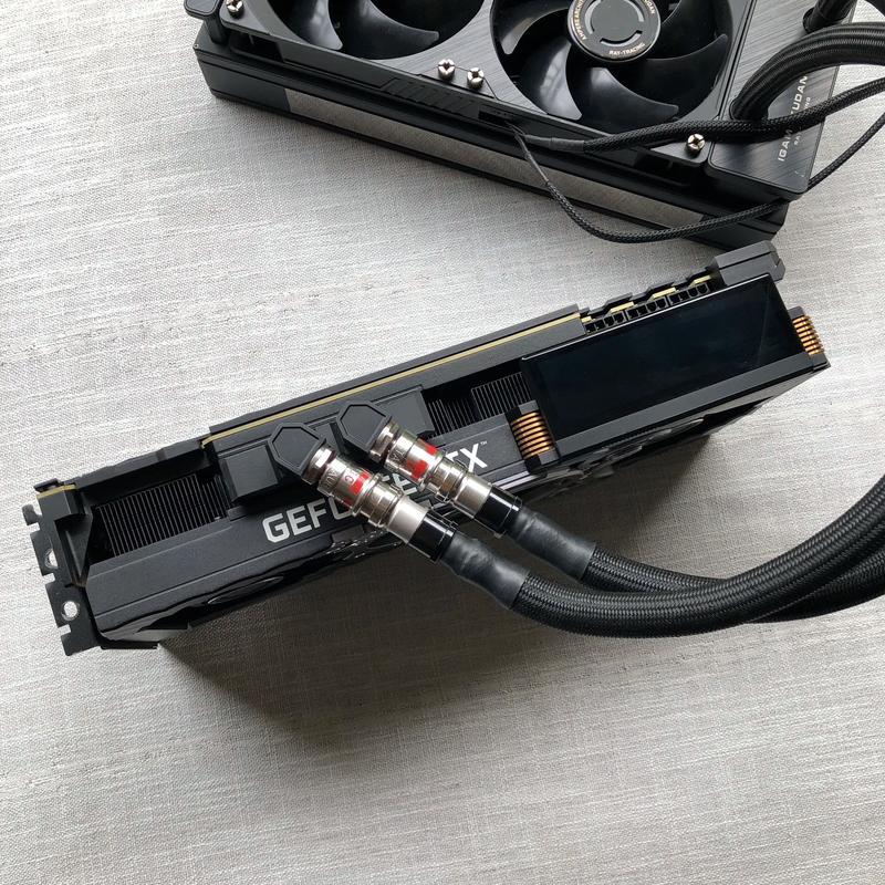 价格标签与电脑硬件