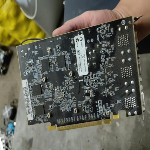 游戏性能对比图