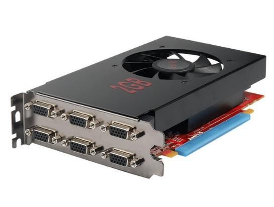 星齐美R7 350 2G(6VGA) vs 星齐美3506P 2G 深度对比