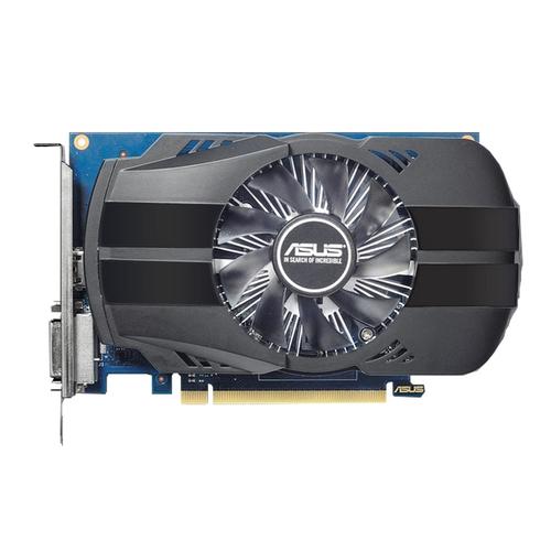 华硕PH-GT 1030-O2G vs 影驰GeForce RTX 5060 Ti 金属大师黑金版 OC 深度对比