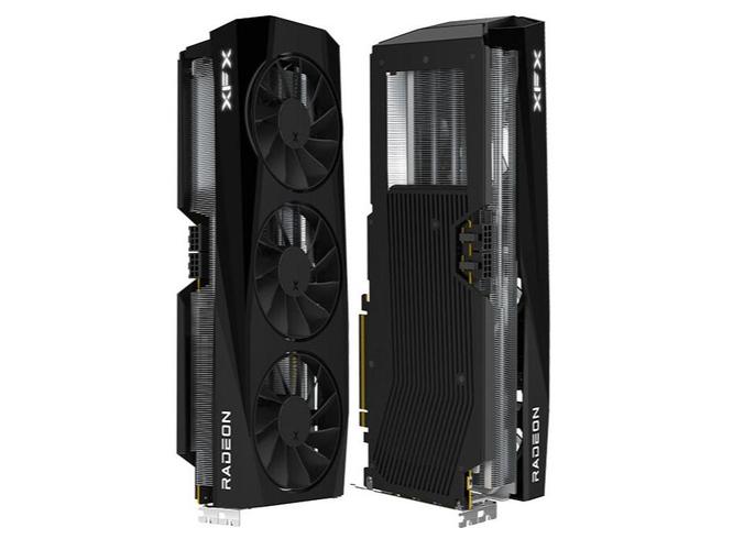 XFX讯景RX 9070海外版Pro黑 vs 七彩虹iGame RTX 5070 Ti Advanced OC 16GB 深度对比