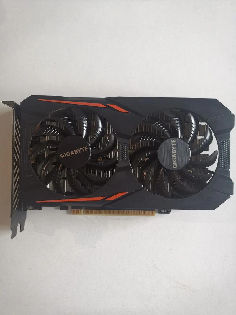 技嘉GTX 1050Ti vs 影驰GT630 深度对比
