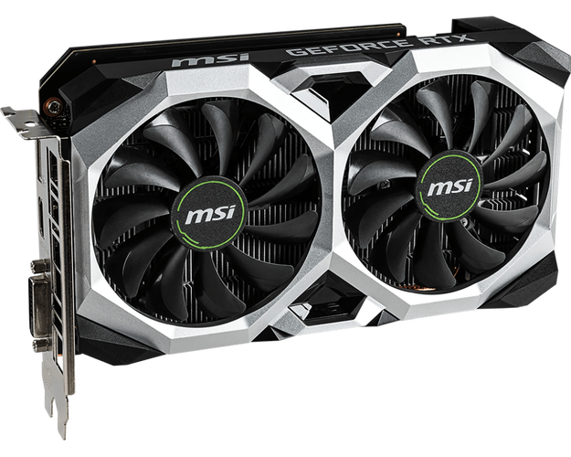 微星RTX 2060 vs 七彩虹GT440 深度对比：跨越世代的显卡对决