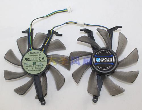 显卡性能测试场景