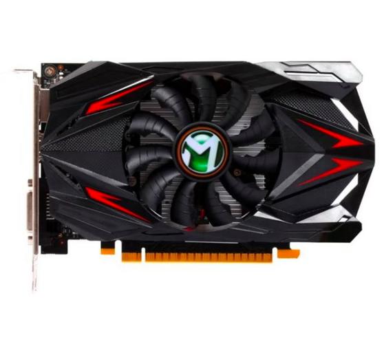 铭瑄 GTX1050Ti 变形金刚 4G vs 蓝宝石 RX 470 8G 超白金 OC 深度对比