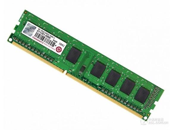 创见16GB DDR3 1600台式机内存深度评测：老平台升级性价比之选